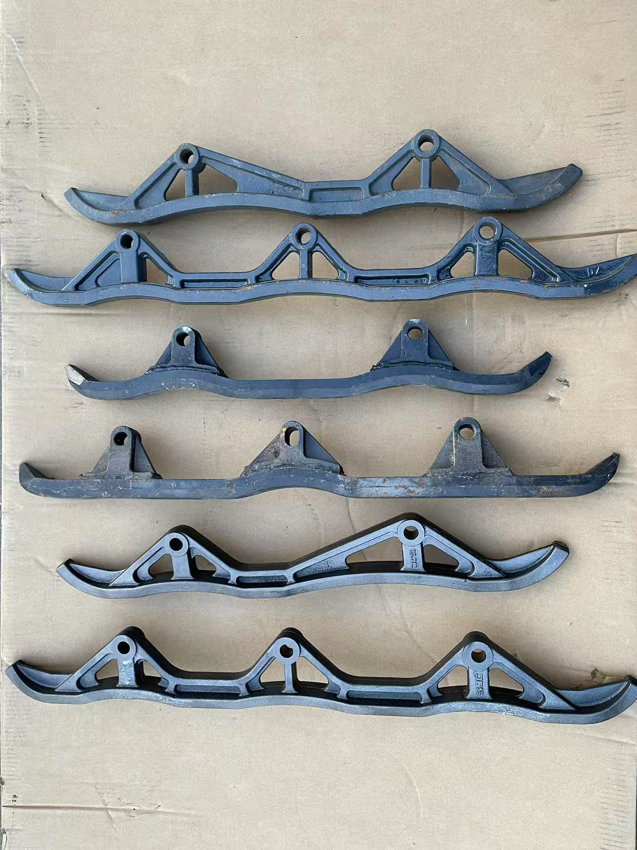 洋马  1180  导轨 大全