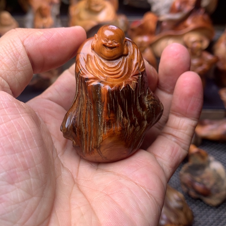 柏木（崖柏）崖柏陈化