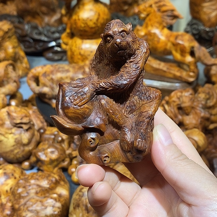 柏木太行崖柏陈化