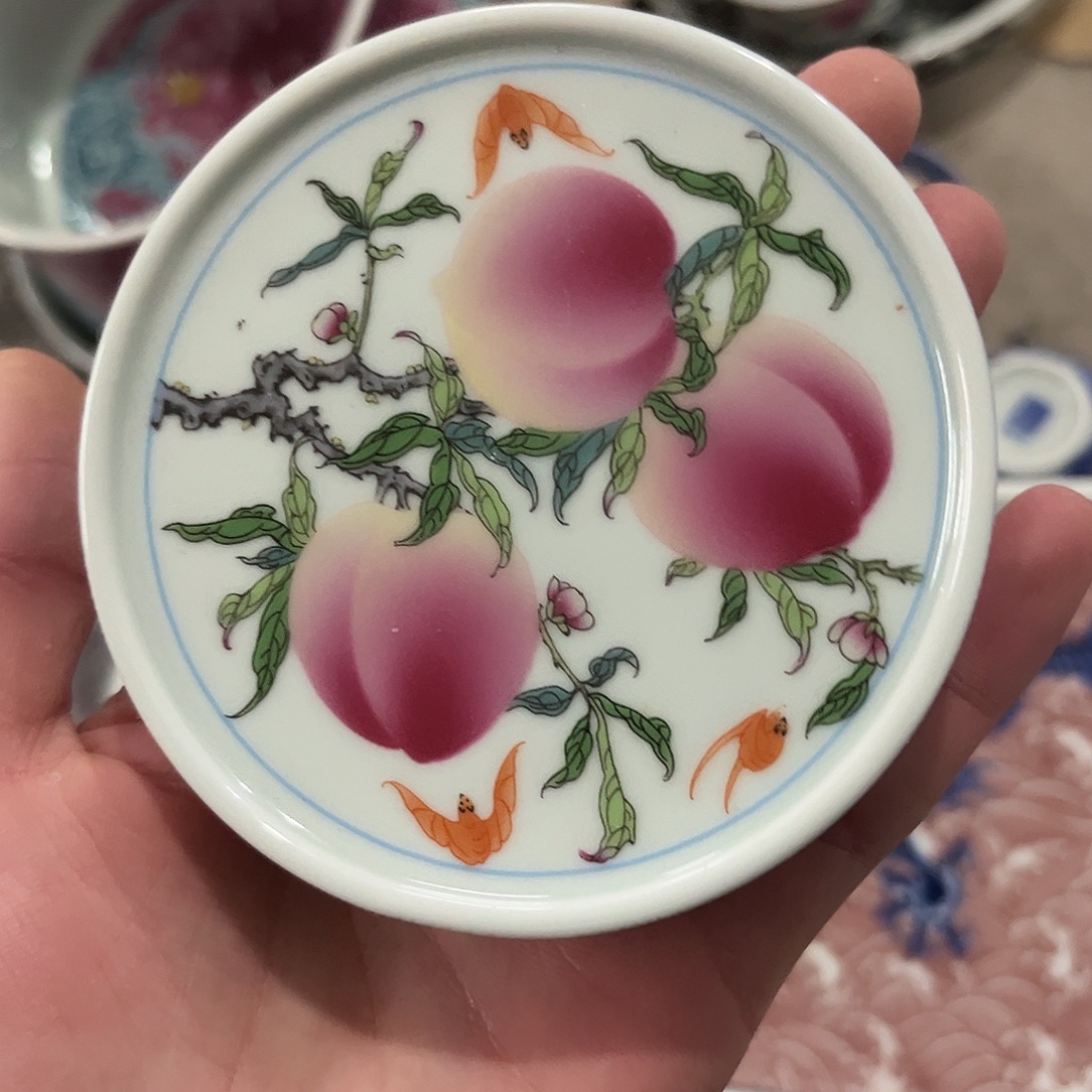 摆件陶仓库直播间专属链接