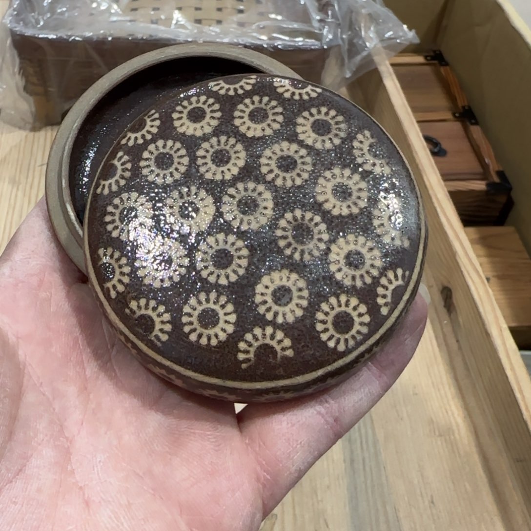 回流瓷器然美瓷器