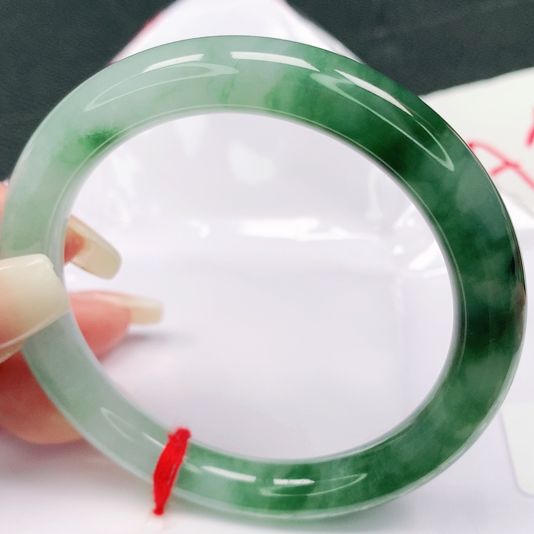 未镶嵌手镯翡翠20