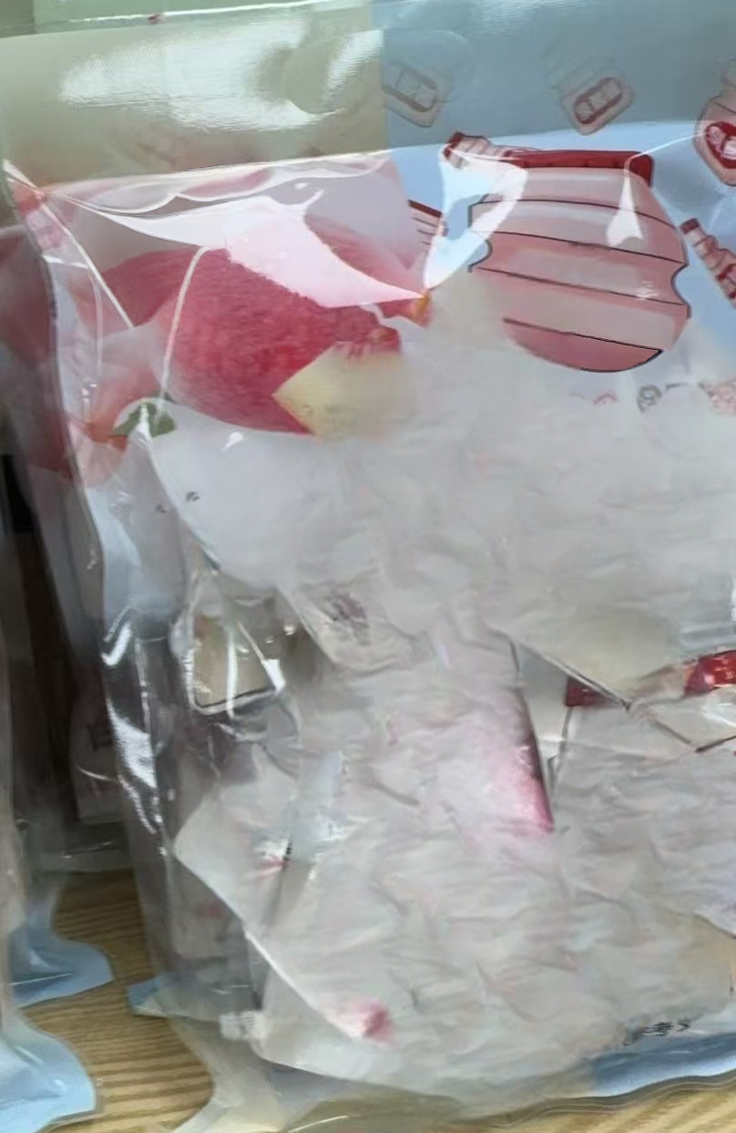 0307 果D 盒居家日用盒