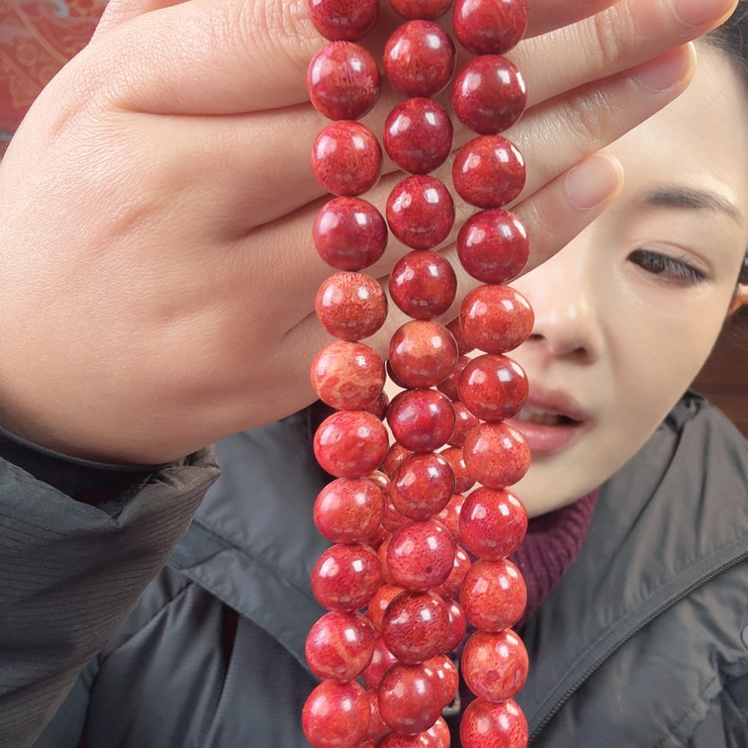 手串/手链橄榄核特色