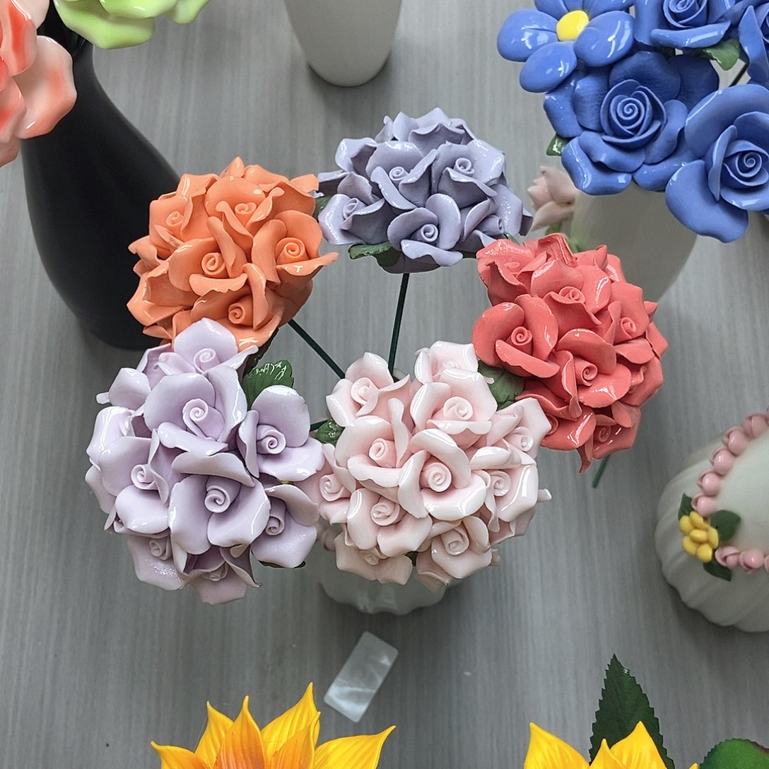 陶瓷设计风格现代