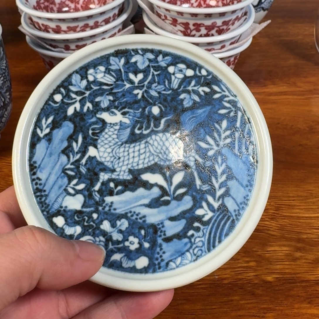 瓷器的制作工艺和工艺流程等