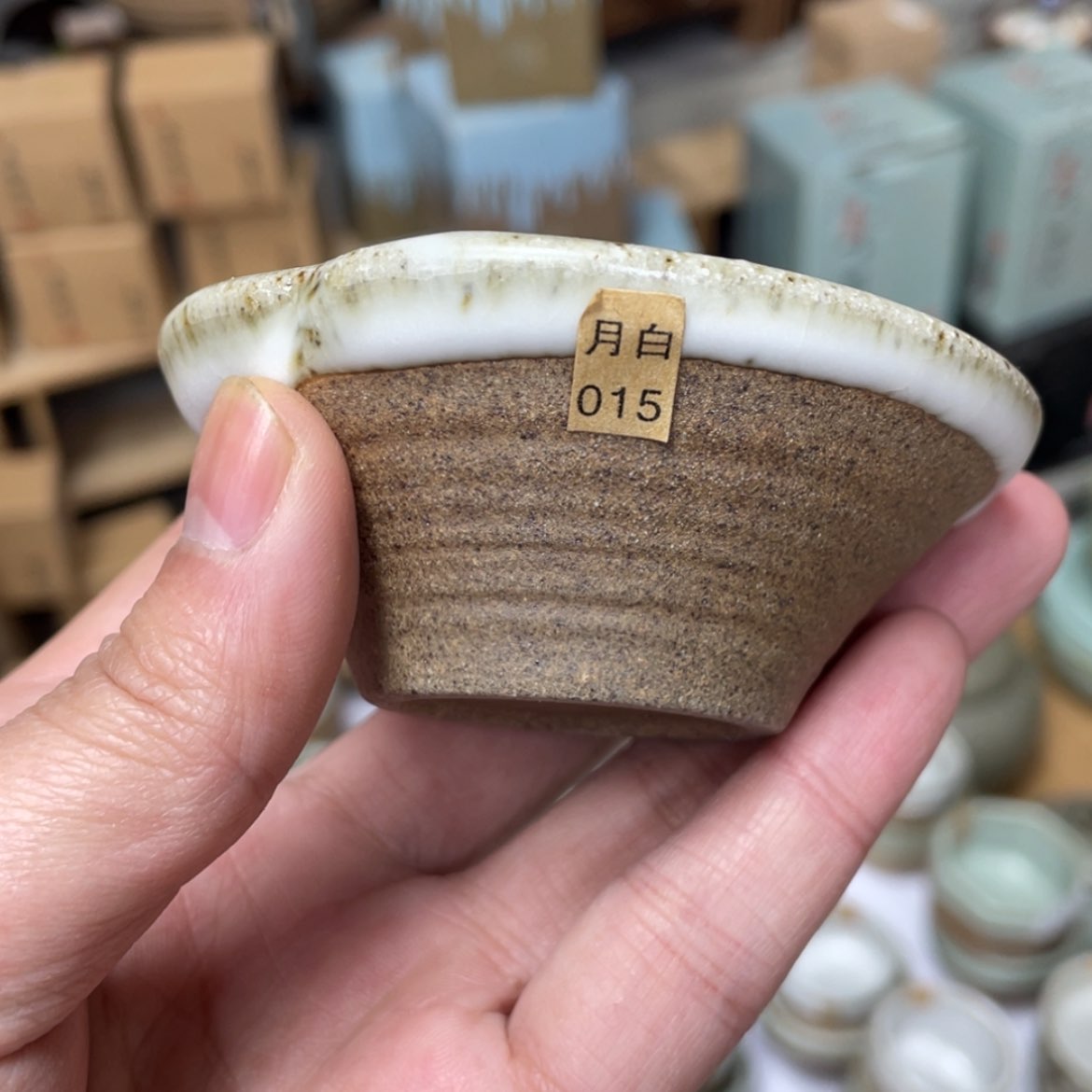 【闪购商品】壶老段烧陶瓷茶器！