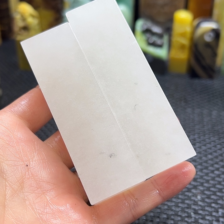 沈***书青田石印章石印章石