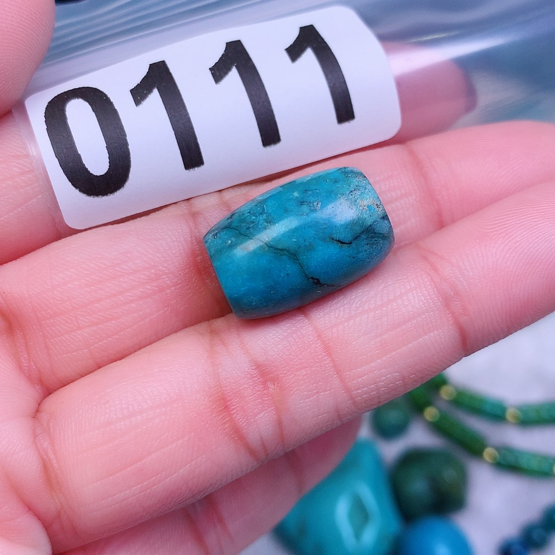 空竹粉丝专享十堰特色手工散珠
