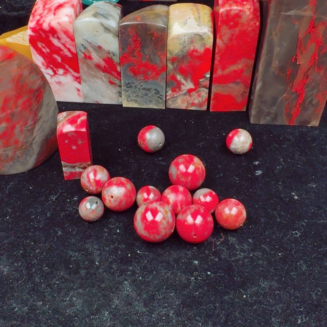 昌化鸡血石11111111111111111