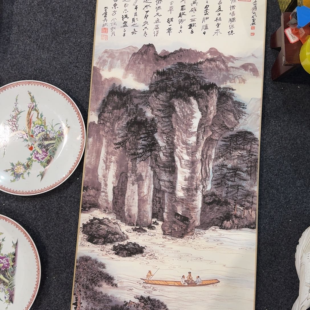 手工陶瓷，全部清仓