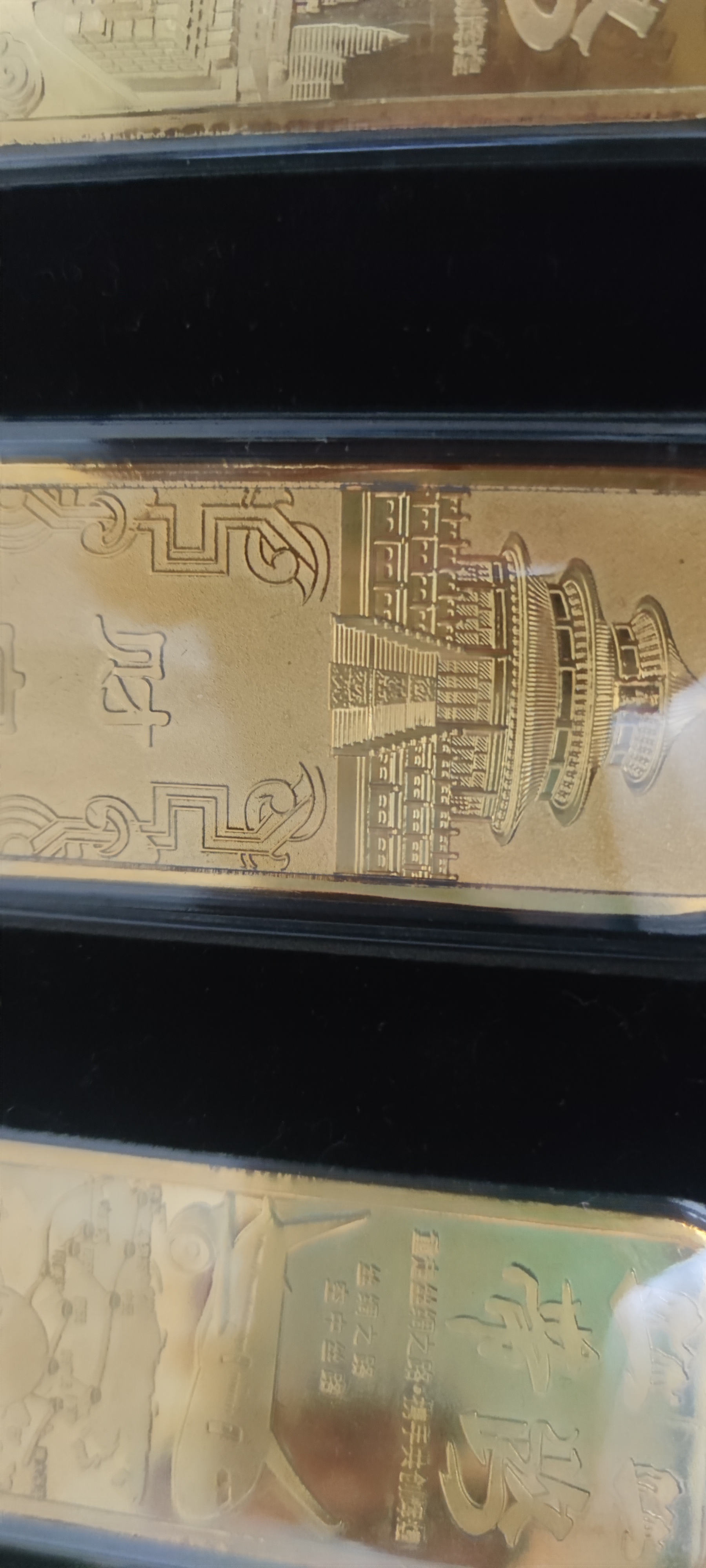 新款diy工艺品（带路三连）