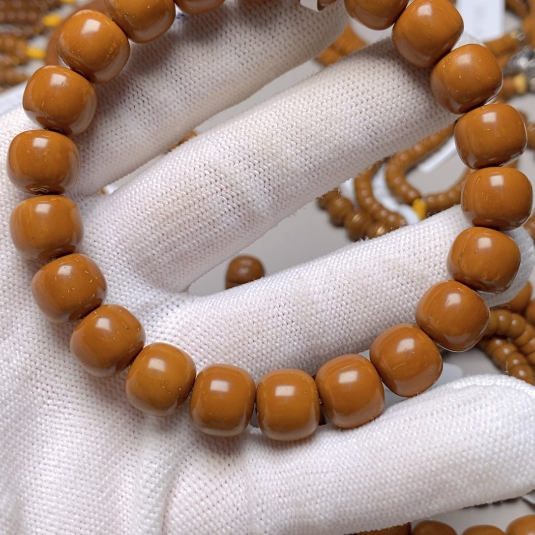 手串紫金鼠火***肉老型10.8