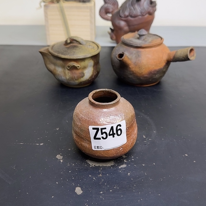 备前烧作品备前烧作品