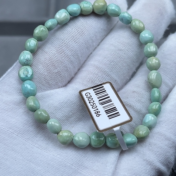 绿松石未镶嵌其他