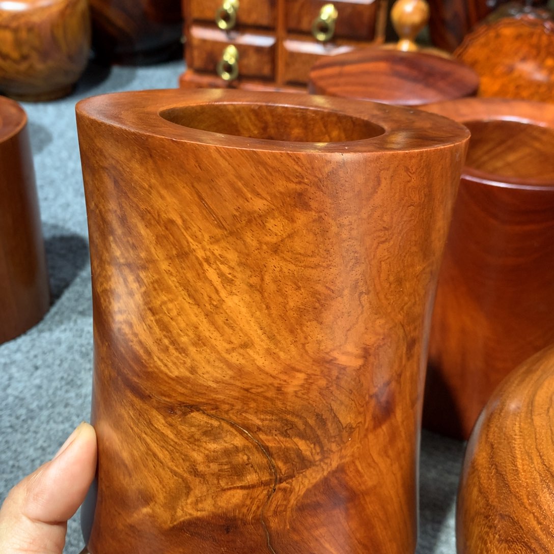 大果紫檀（缅甸花梨）用****4