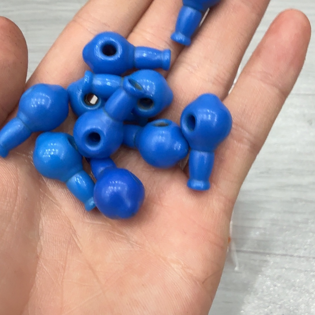 树脂非金属瑕疵处理啊啊啊