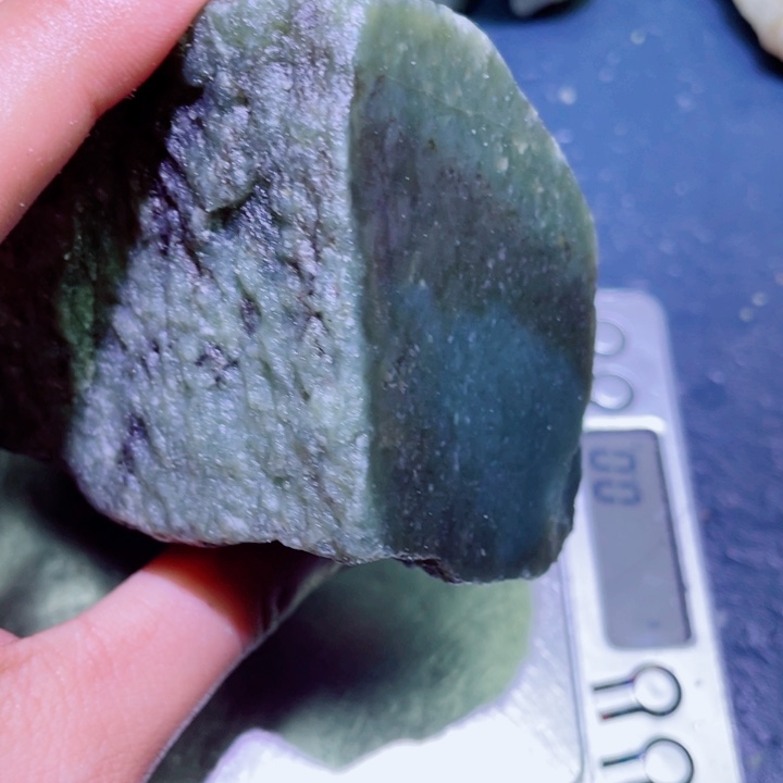 和田玉（糖玉）未镶嵌珠宝半成品