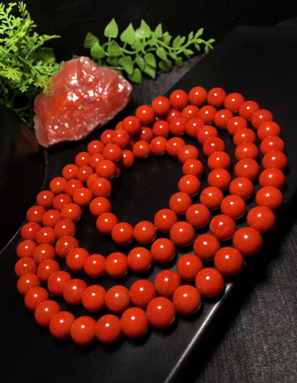 【直播链接】南红玛瑙川料保山料手串手链项链单品链接-1号链接拍下