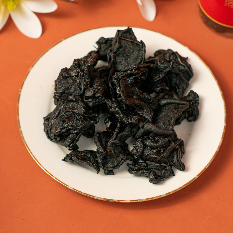 小曾甄选 刺梨脯 【鱼胶s374】