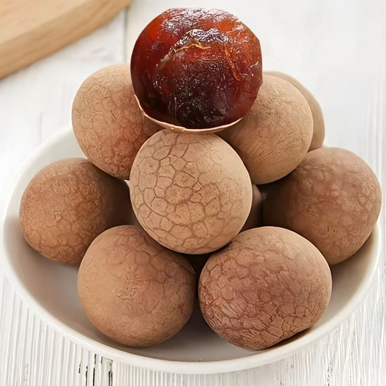 【净重2斤桂圆干】新货桂圆干桂圆煲汤熬粥打豆浆