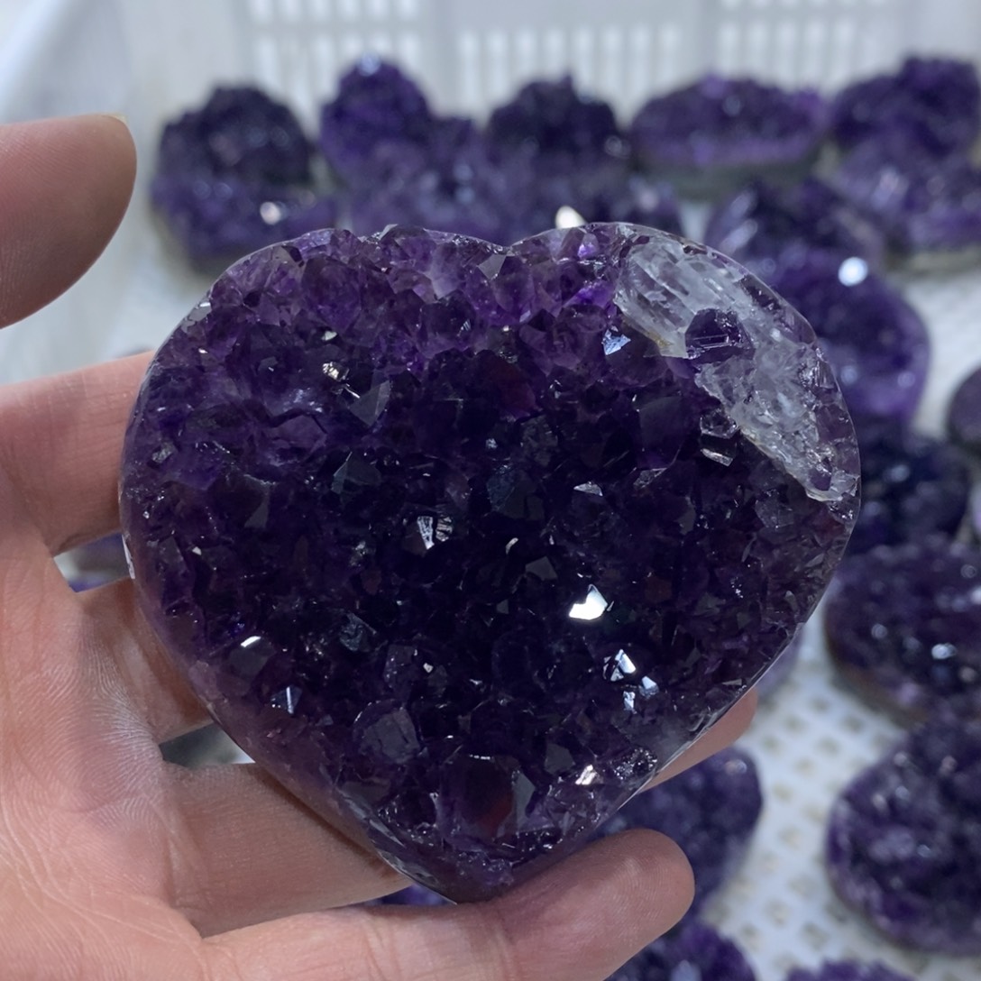 水晶摆件摆件未镶嵌