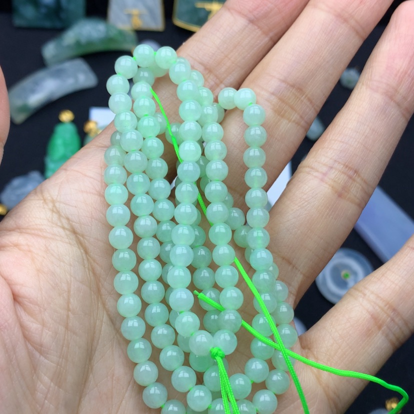 【闪购商品】颈饰未镶嵌翡翠翡翠翡翠翡翠