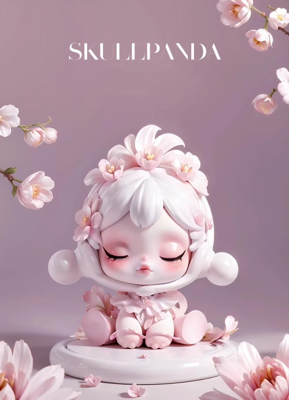 【福福】随机盲盒/明盒/香片/萌猪/萌粒-默认瑕疵