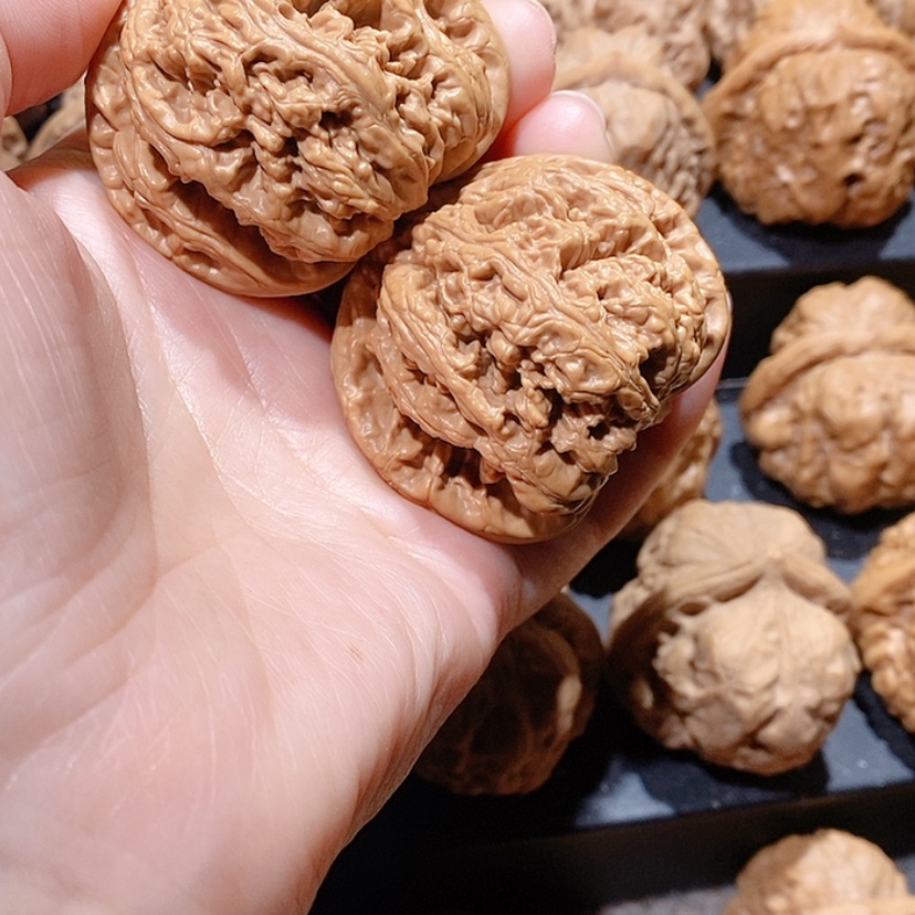 【闪购商品】核桃手串/手链边47全品