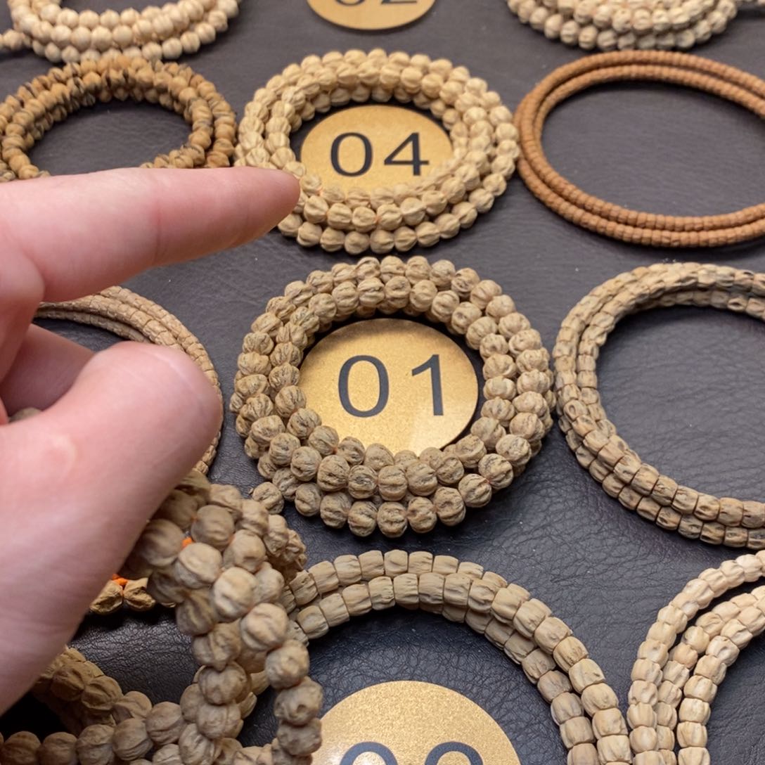 柏香籽/百香籽吊坠太****生