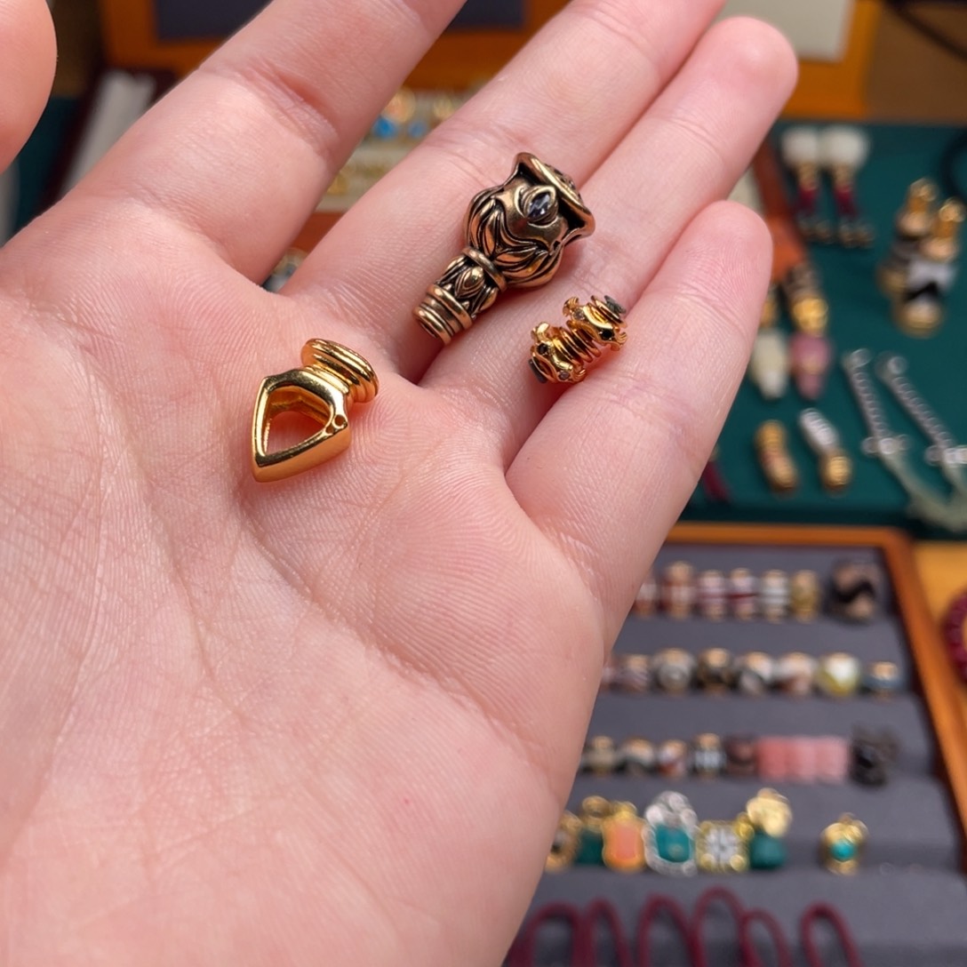 吊坠柏香籽/百香籽巧****）