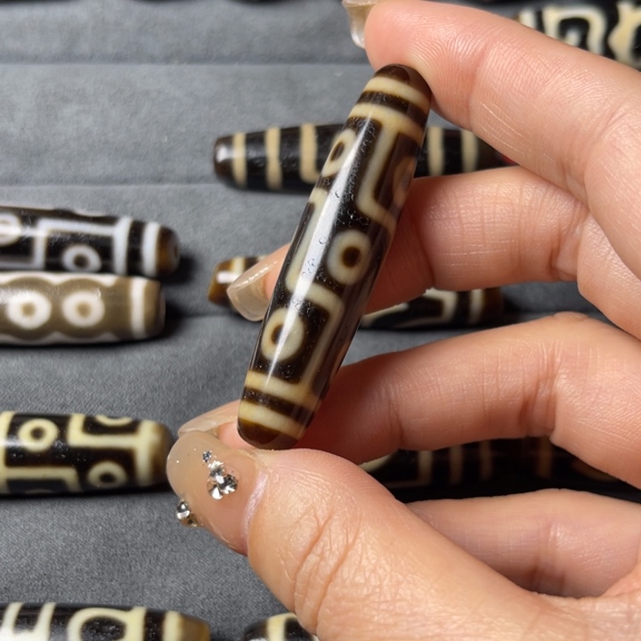 玛瑙/玉髓颈饰未镶嵌王*可