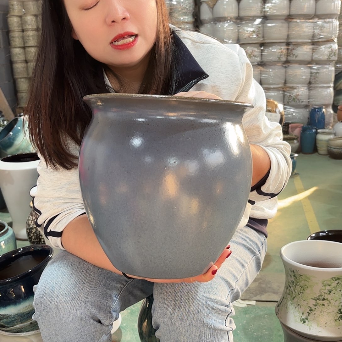 24/24红陶正品一个