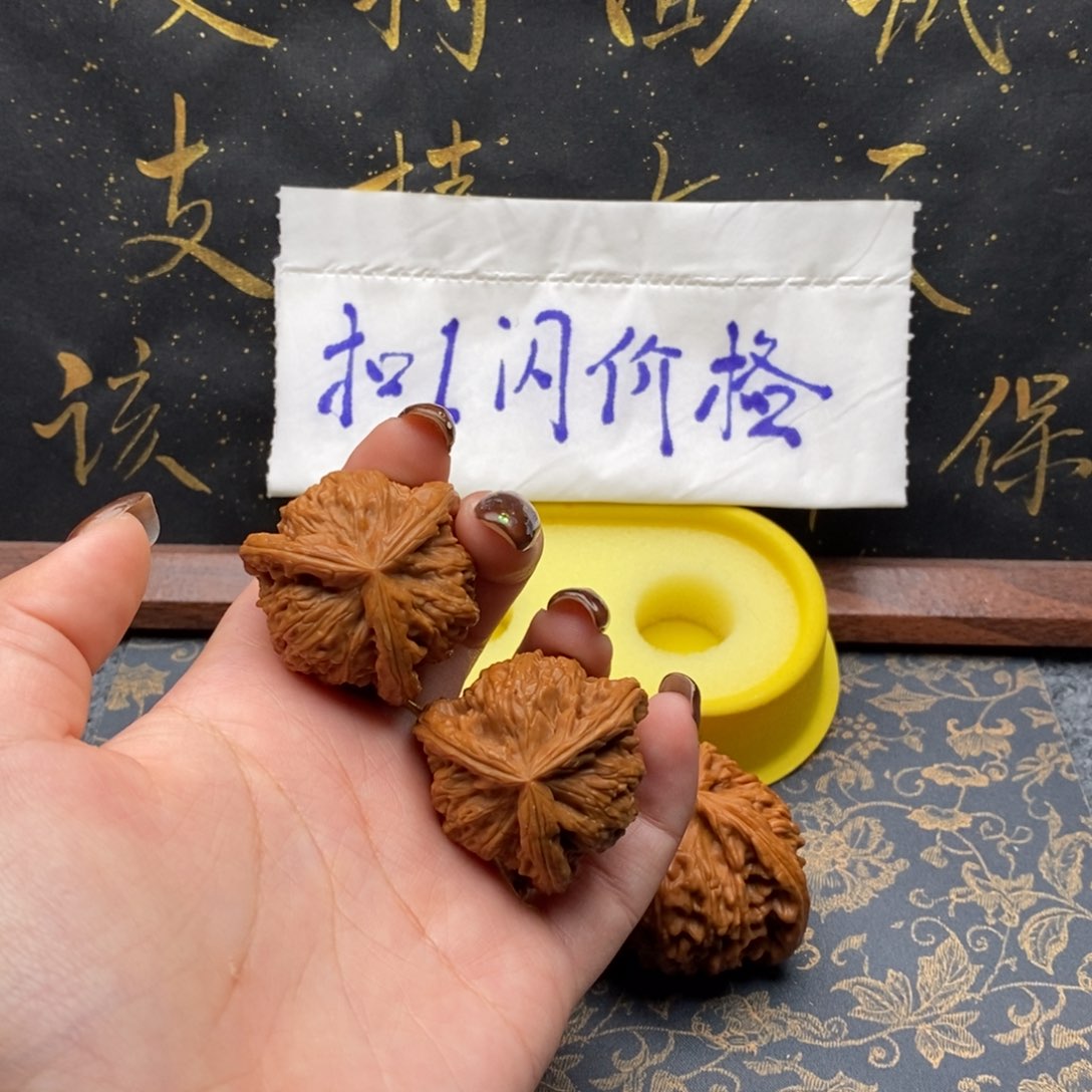 吊坠文玩核桃用****2