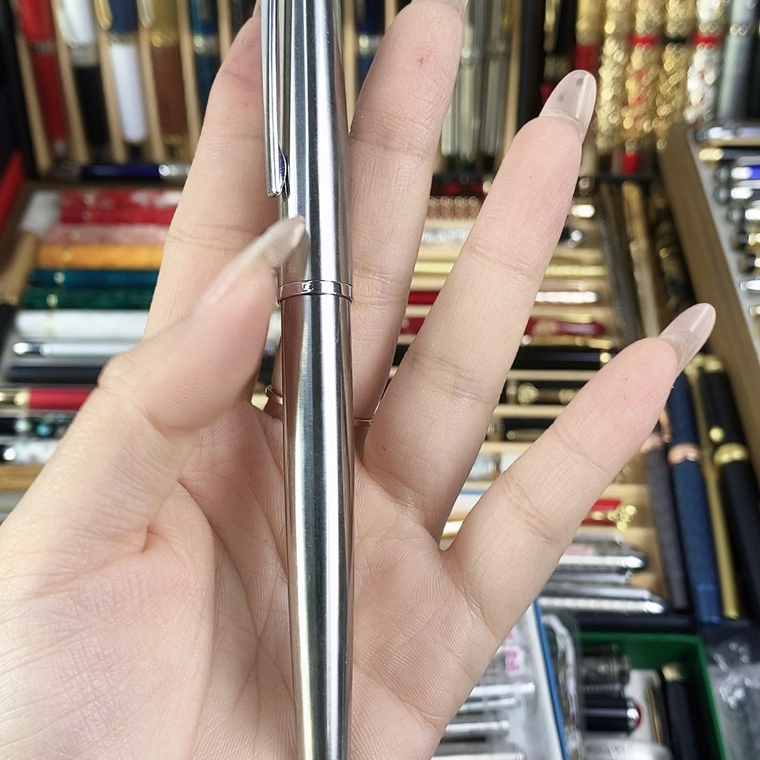 便携式金豪95全刚明尖F