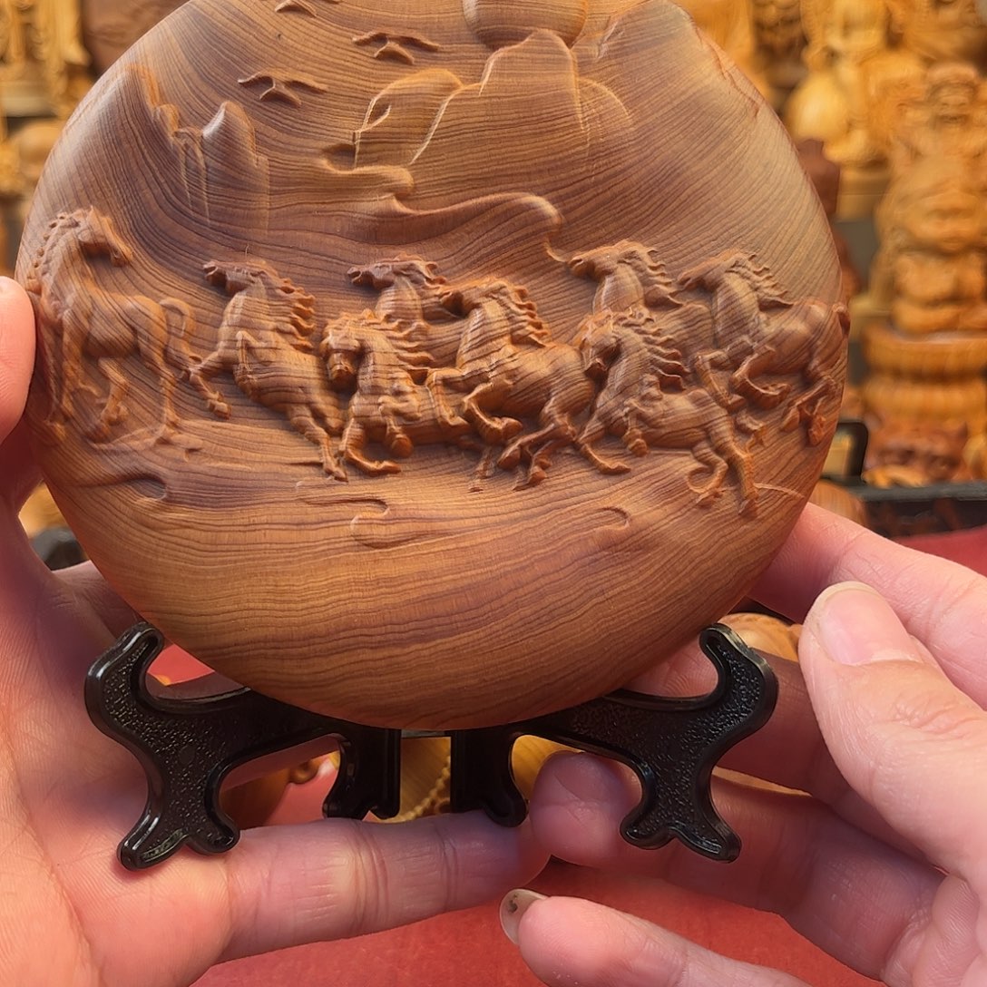 崖柏崖柏陈化老料