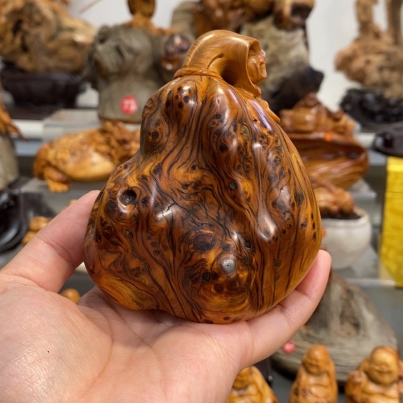 【闪购商品】柏木（崖柏）
