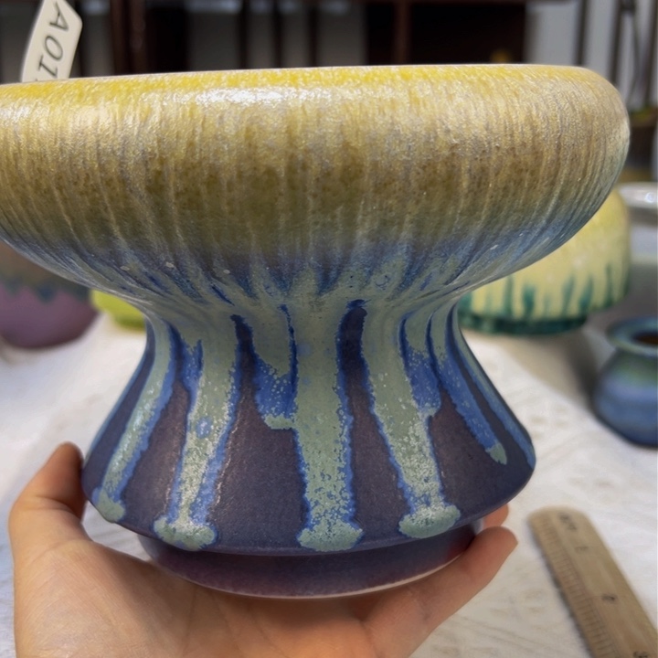 景德镇陶瓷研究所研究