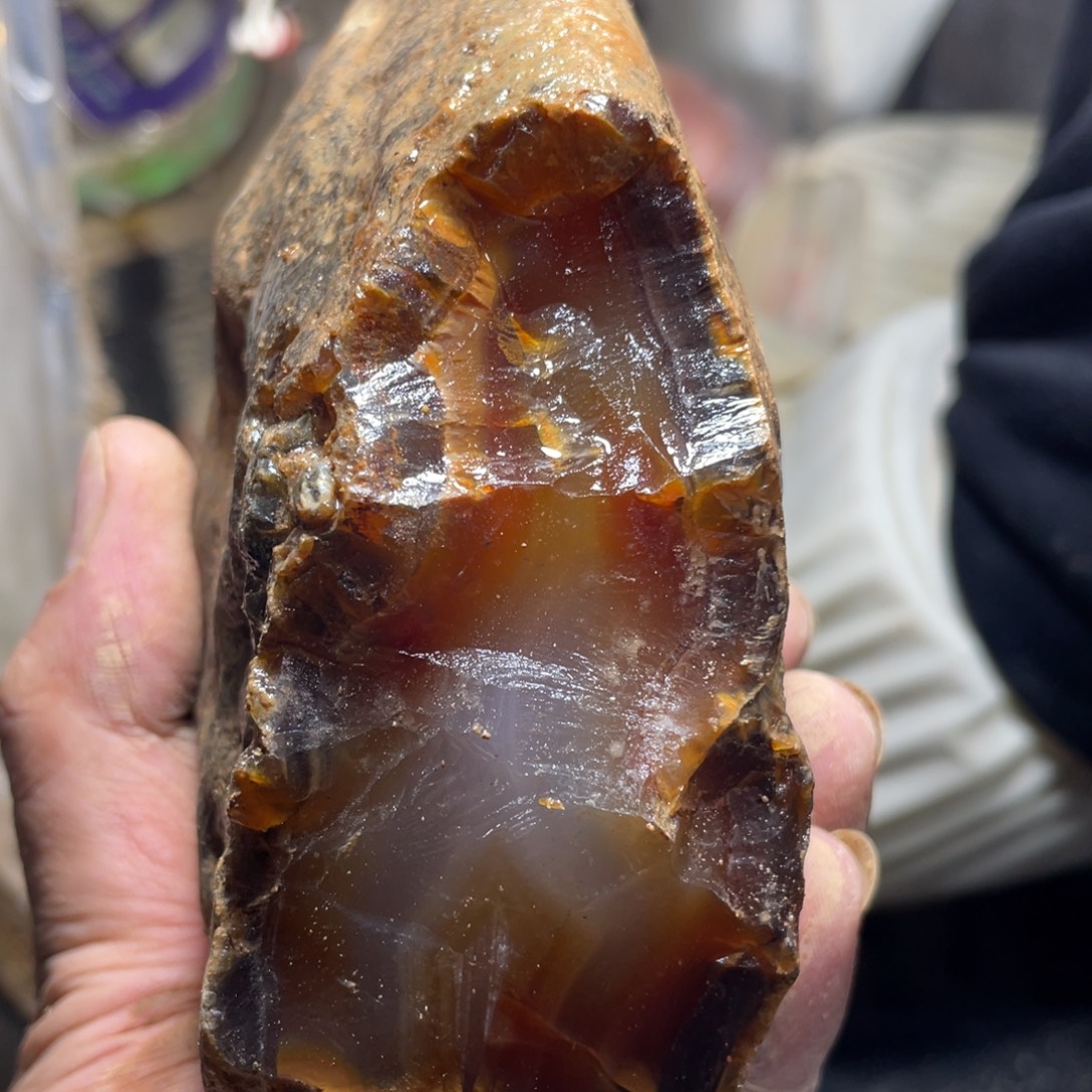 阝***8定制玛瑙私人定制不退不换