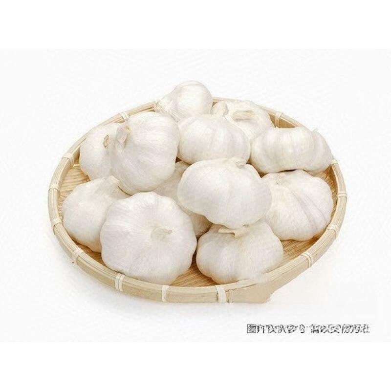 大蒜（大蒜头）约250g/份