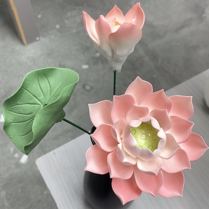 陶瓷陶瓷材料加工