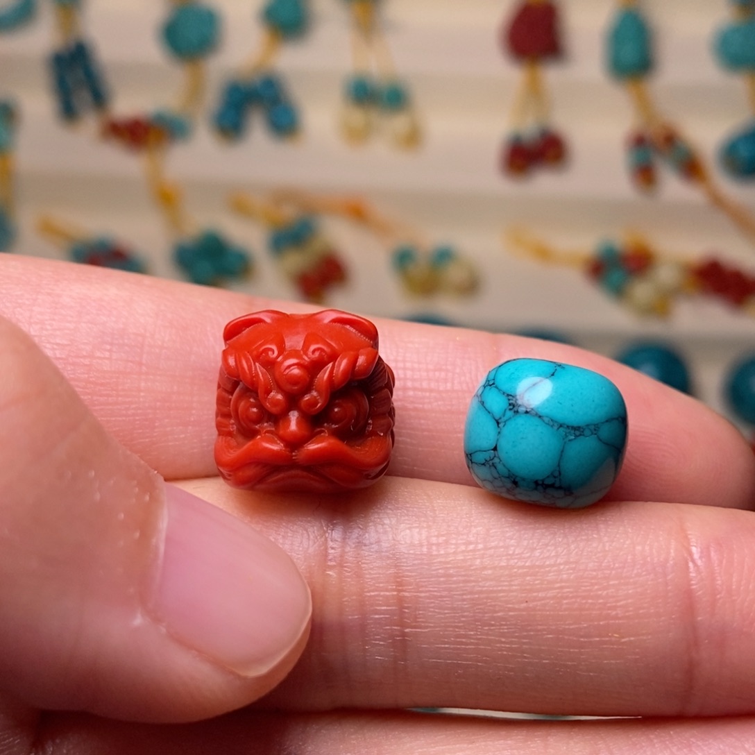 M***.非金属卡14的醒狮和12的网花一颗