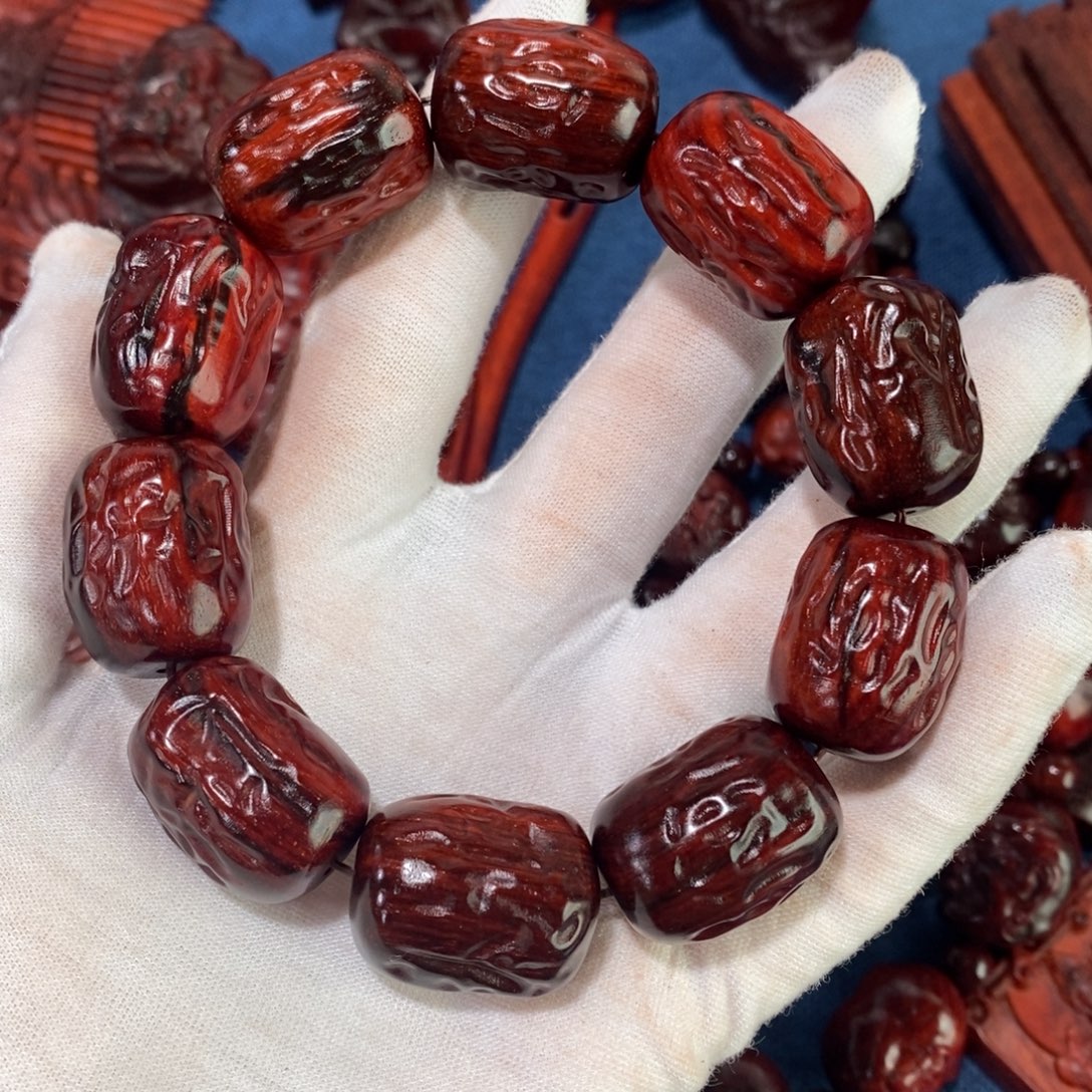 檀香紫檀（小叶紫檀）其他