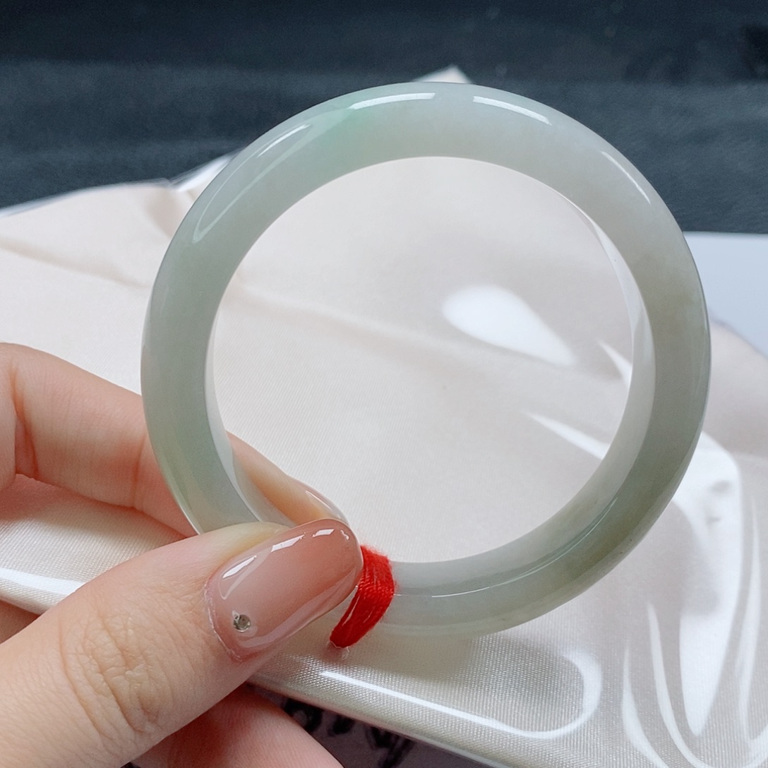 【闪购商品】未镶嵌手镯翡翠483号