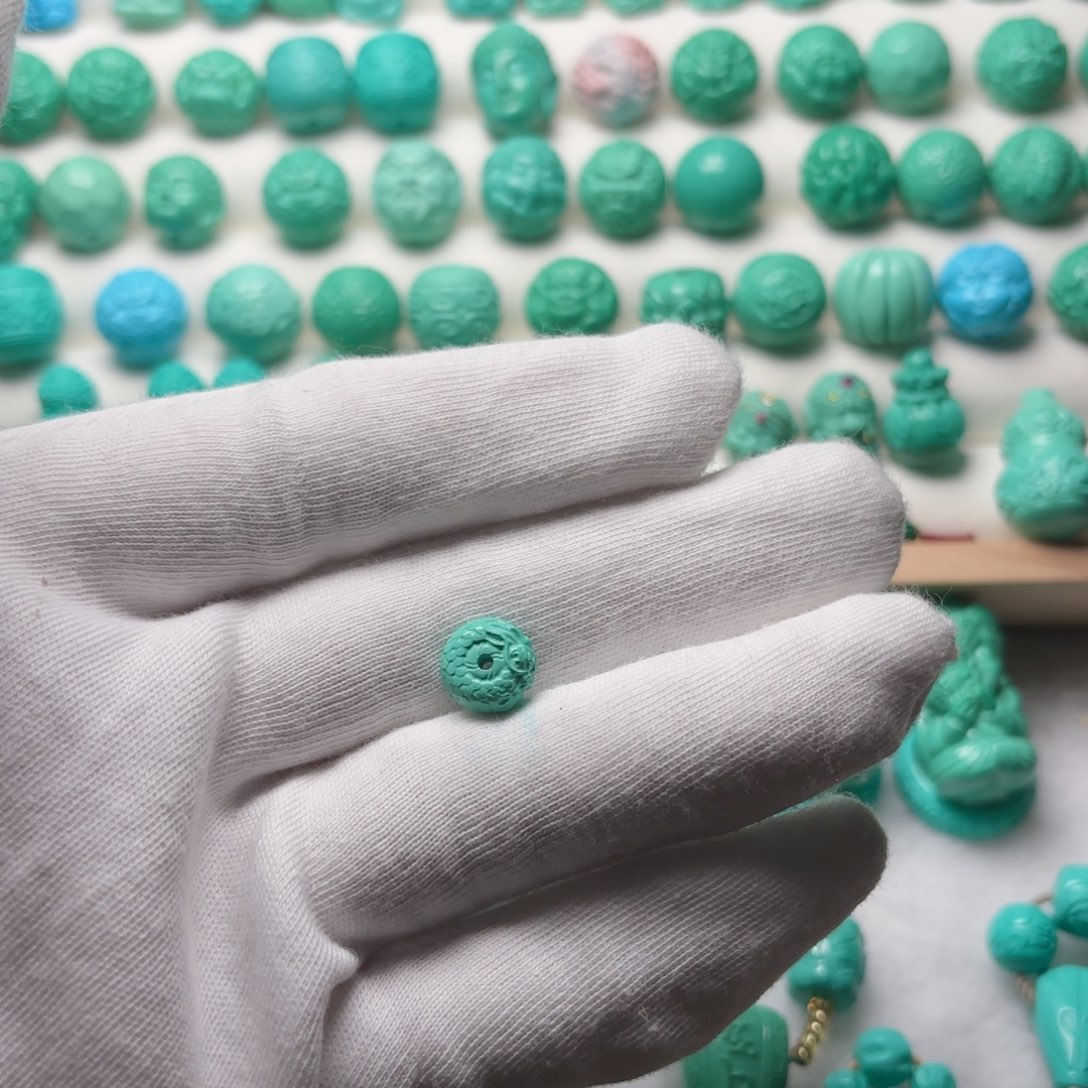 尺寸10龙扣精工高瓷