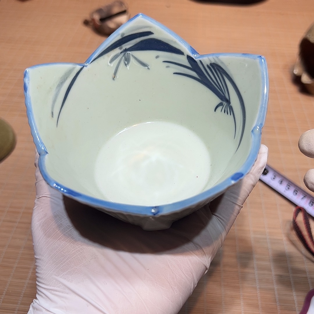 瓷片瓷器满58包邮包邮包邮