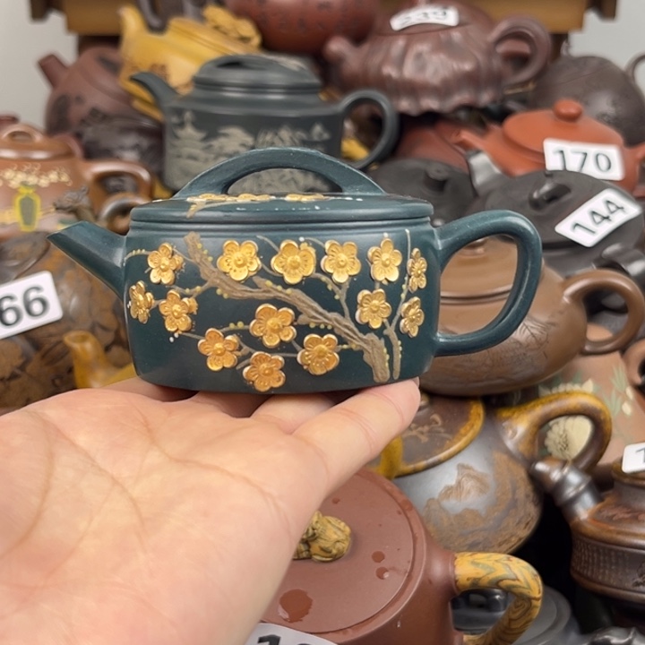 茶壶紫砂紫砂壶紫砂