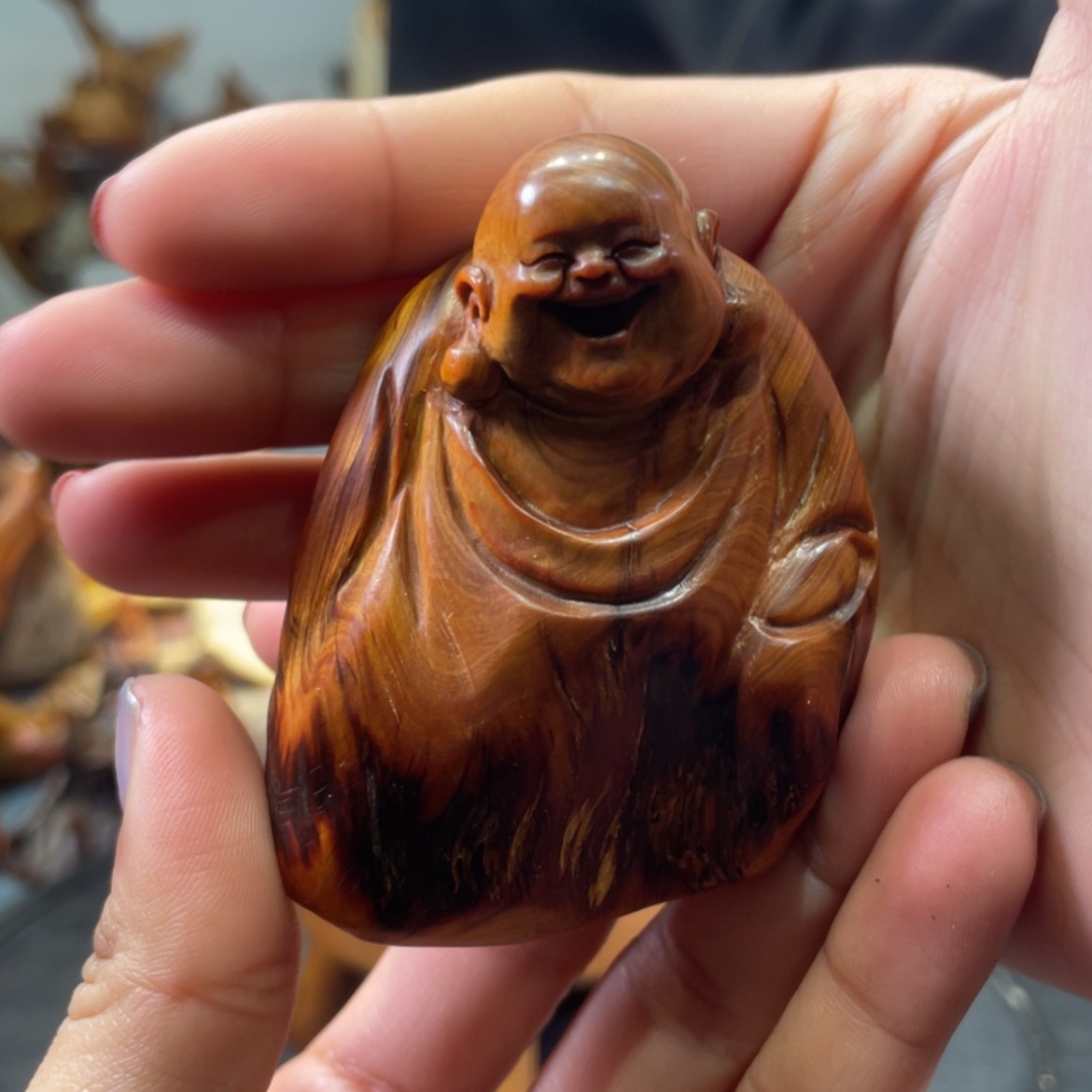 【闪购商品】柏木（崖柏）其他