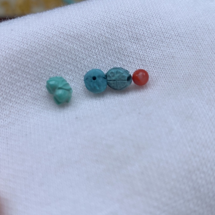 南红玛瑙南红未镶嵌