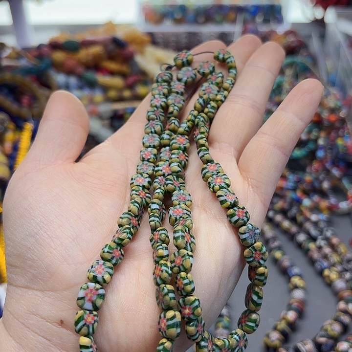 颈饰琉璃琉璃琉璃